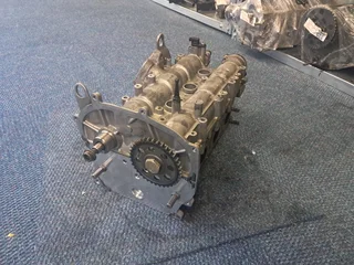 VW 1.4 TSI Scirocco - Polo GTI CAV Cylinder Head