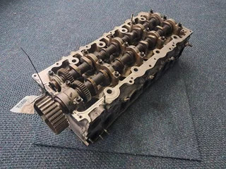 Toyota Hilux - Fortuner 3.0 TDI 1KD Cylinder Head
