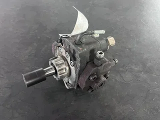 Nissan Navara 2.5 TDI YD25 Diesel Pump