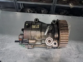 Nissan NP200 1.5 DCI K9K Diesel Pump