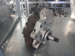 Nissan Interstar 2.5 TDI - Renault Traffic 2.5 TDI G9U Diesel Pump