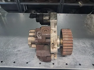 F9Q 1.9 TDI Opel Vivaro - Renault Traffic Diesel Pump