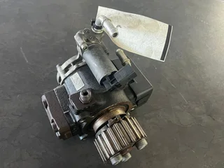 VW 1.6 TDI Jetta - Golf 6 TDI CAY Diesel Pump