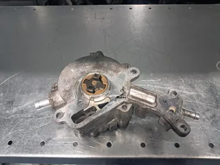 VW 1.9 TDI Jetta - Caddy - Golf 5 BXE Diesel Pump