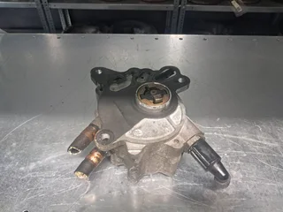 VW 2.0 TDI Golf 5 BKD Diesel Pump