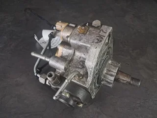 Toyota Hilux - Quantum 2.5 D4D 2KD Diesel Pump