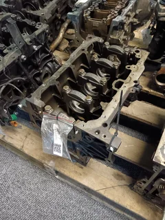 VW 1.4 TSI Polo GTI - Scirocco CAV Bare Block