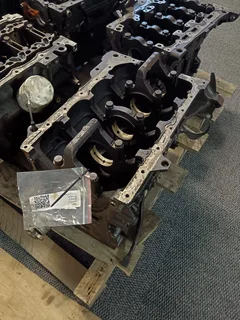 Hyundai Tucson - Kia Sportage 2.0 G4GC Bare Block