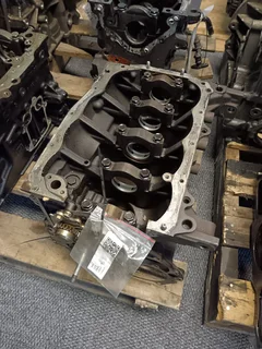 Toyota Avanza 1.3 K3 Bare Block