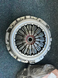 Nissan NP300 Hardbody 2.5 TDI YD25 Brand New OEM Complete Flywheel Kit