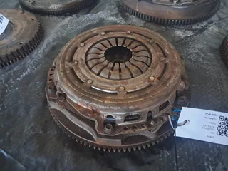 Ford 1.0 Ecoboost Ecosport Flywheel