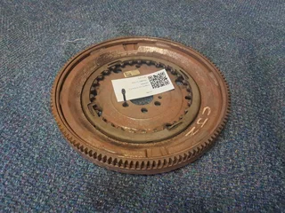 VW Polo 1.2 TSI CJZ DSG Flywheel