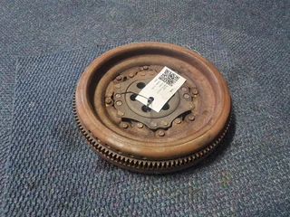 VW 2.0 TDI Golf 6 - Tiguan CFF DSG Flywheel