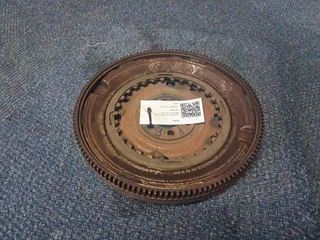 VW 1.4 TSI Tiguan - Golf 6 / Audi A1 CAX DSG Flywheel