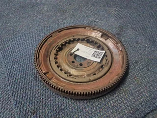 VW 1.4 TSI Polo GTI - Scirocco CAV DSG Flywheel