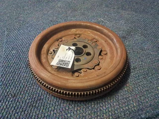 VW 2.0 TSI Golf 5 GTI BWA DSG Flywheel