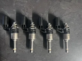 VW 1.4 TSI Scirocco - Polo GTI CAV Injector (Each)