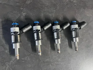 VW 2.0 TSI Golf 5 GTI BWA Injector (Each)