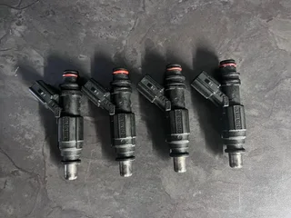 Toyota Corolla - Verso 1.8 VVTI 1ZZ Injector (Each)