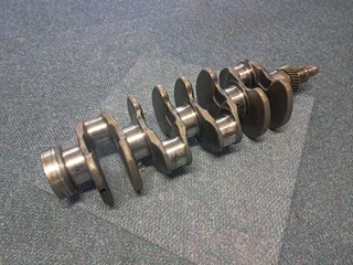 Hino Dyna 4.0 TDI NO4C Crankshaft