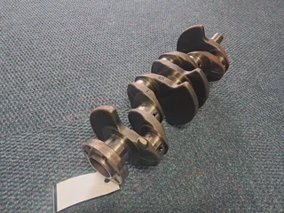 Nissan NP200 1.5 DCI K9K Crankshaft