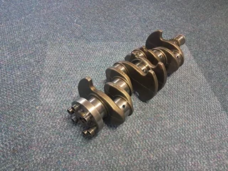 VW 1.4 TSI Polo GTI - Scirocco CAV Crankshaft