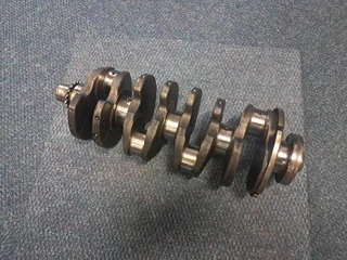 VW 1.9 TDI Jetta Golf 4 AHF - ALH Crankshaft