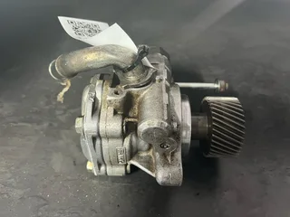 Ford Ranger 3.0 TDI WE Power Steering Pump