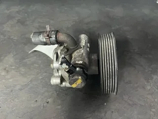 VW 1.9 TDI Jetta - Golf 4 ALH - AHF Power Steering Pump
