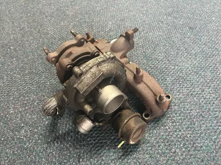 VW 1.4 TDI Polo AMF Turbo