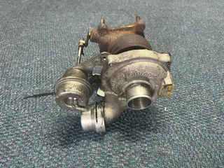 Nissan K9K 1.5 DCI NP200 Turbo