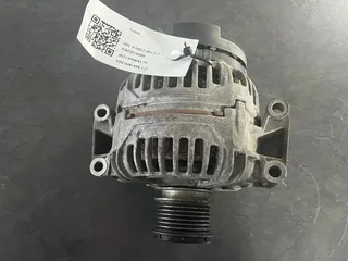 Mercedes M271 C200 E200 Kompressor Alternator