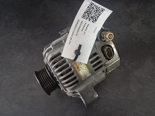 Toyota 3.0 Supra 2JZ Alternator