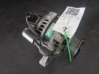 Toyota Hilux / Fortuner 2.4 TDI 2GD Alternator