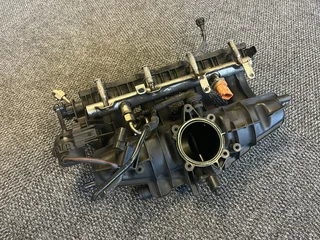 VW Golf 6 GTI 2.0 CCZ Intake Manifold