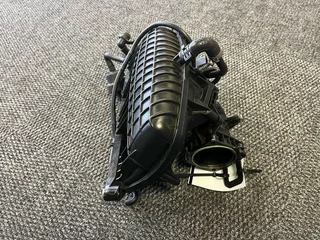 VW Polo GTI - Scirocco 1.4 TSI CAV Intake Manifold