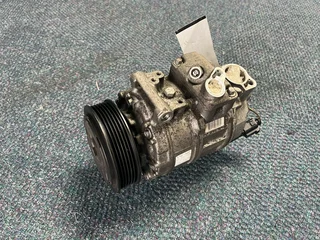 VW / Audi 1.4 TSI CAV Aircon Pump