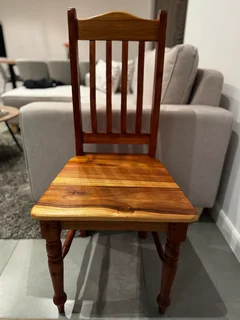 Blackwood Dining Chairs