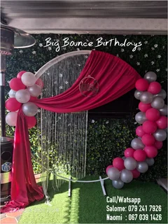 Party Decor