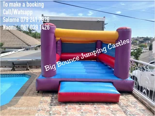 Jumping Castles