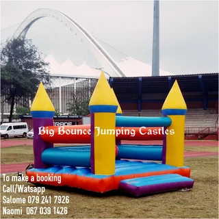 Jumping Castles