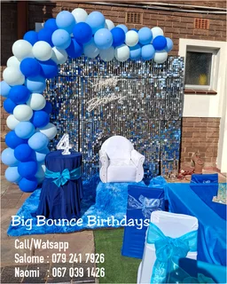 Decor for all Occasions