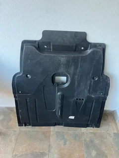 Mercedes Benz A Class W176 Engine Undertray Cover