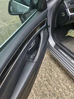 2012 BMW 520d F10 LUXURY TRIPTRONIC/AUTO