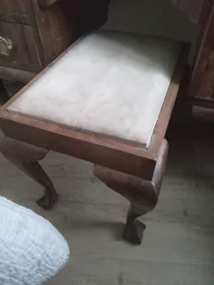 Vintigage Dressing table