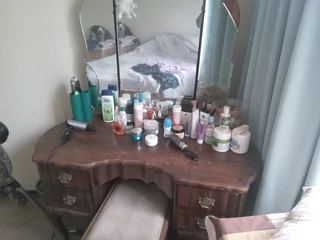 Vintigage Dressing table