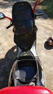 Motorfiets te koop &#34;scooter&#34;