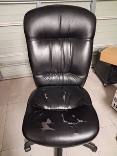 Office chair