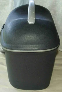 Samsonite Cabin Collection Beauty/Vanity/Cosmetic Case