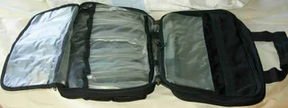Busby Toiletry Bag